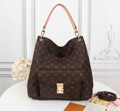 VL - Luxury Edition Monogram Bags LUV 299