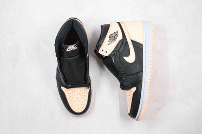 Custom Air Jordan 1 High OG Crimson Tint AJ1 High Q