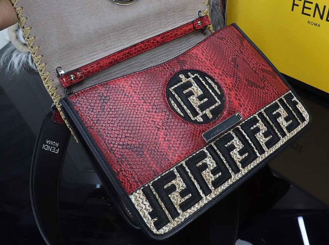 VL - Luxury Edition Bags FEI 026