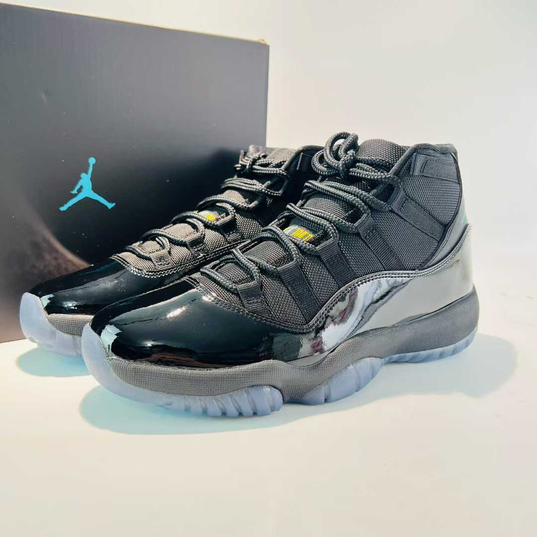 Air Jordan 11 Retro CT8012 037 Luxuryurbanwear