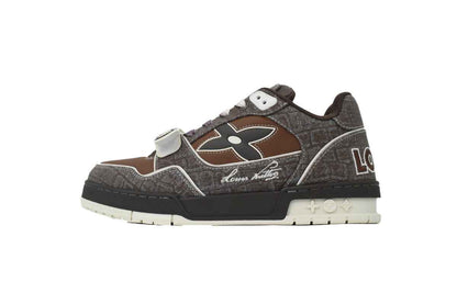 Monogram LV Arch Light Sneaker