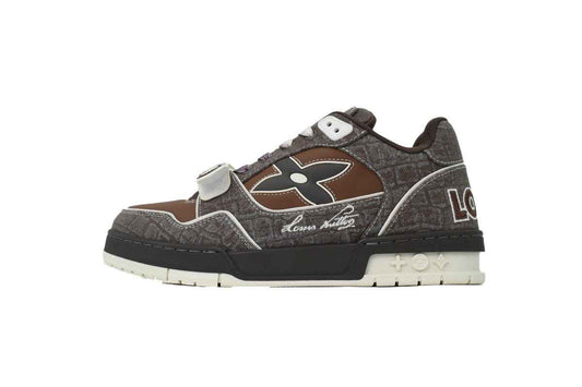 Monogram LV Arch Light Sneaker