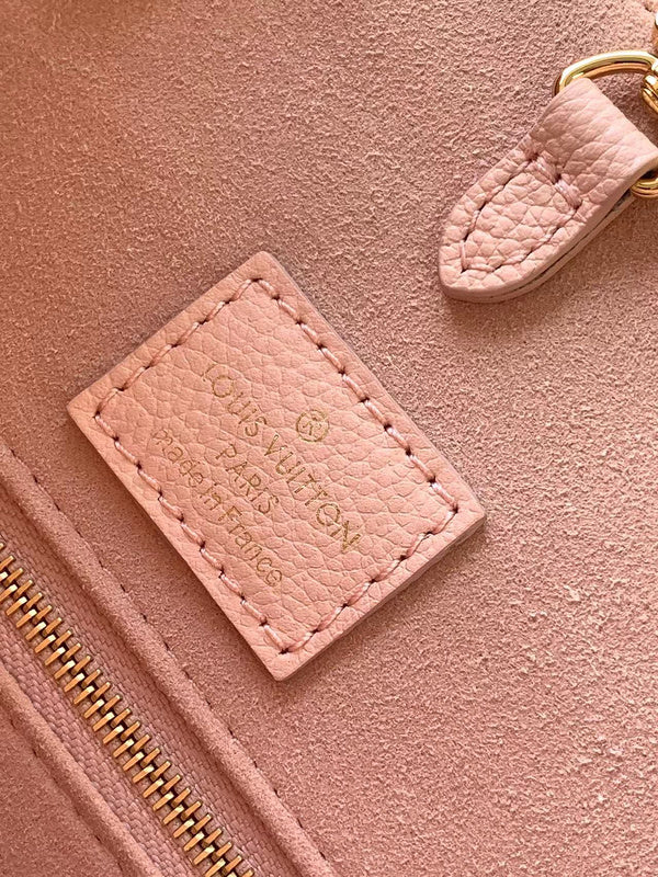 Wolvess - LOV Bags - 215 Wolvess