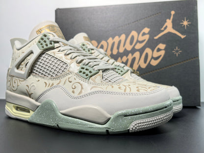 Air Jordan 4 Retro SE IM8116-047 Luxury Urban Wear