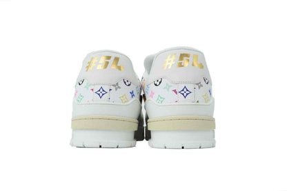Monogram Louis ARCH Light Sneaker