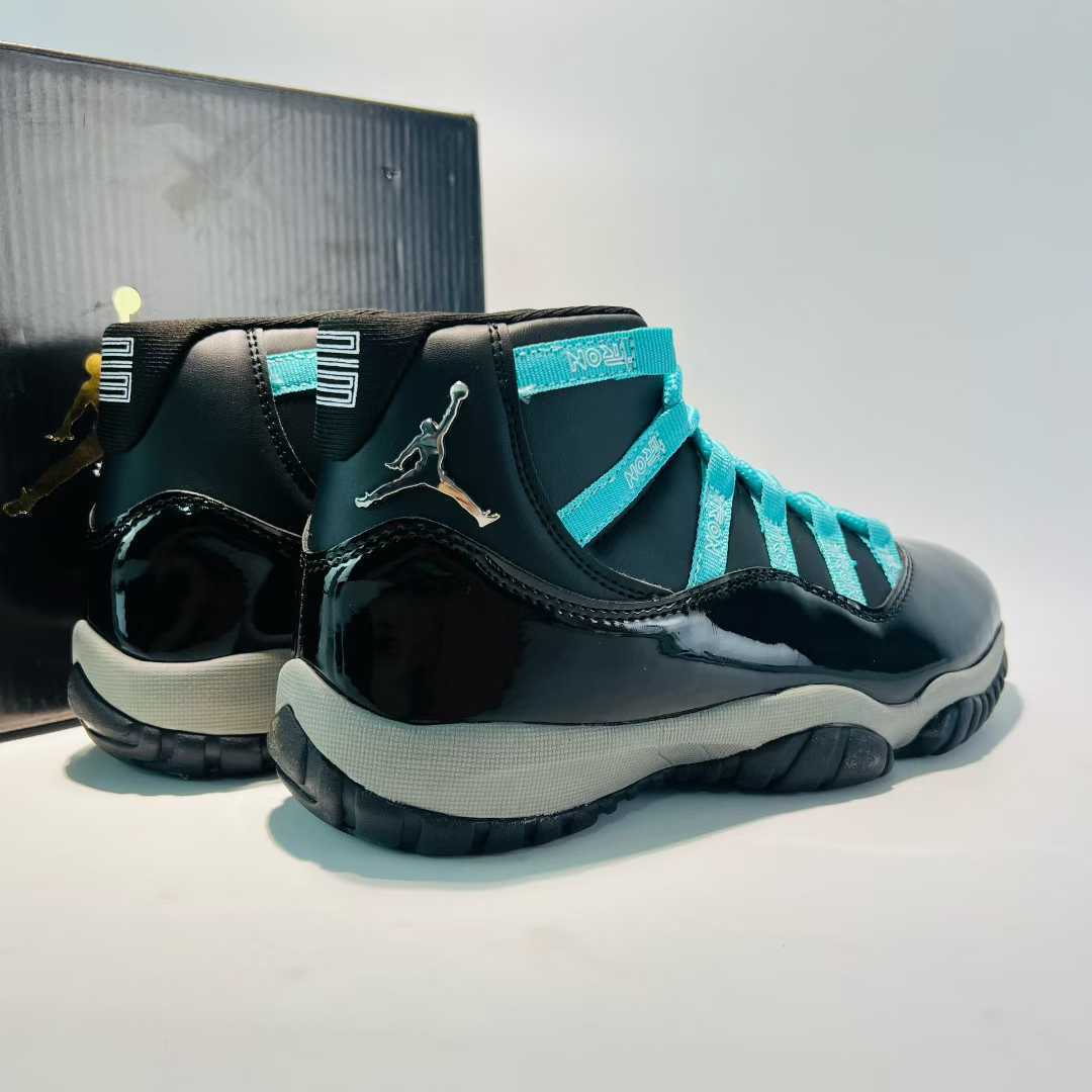 Air Jordan 11 Retro YV5869 558 Luxuryurbanwear