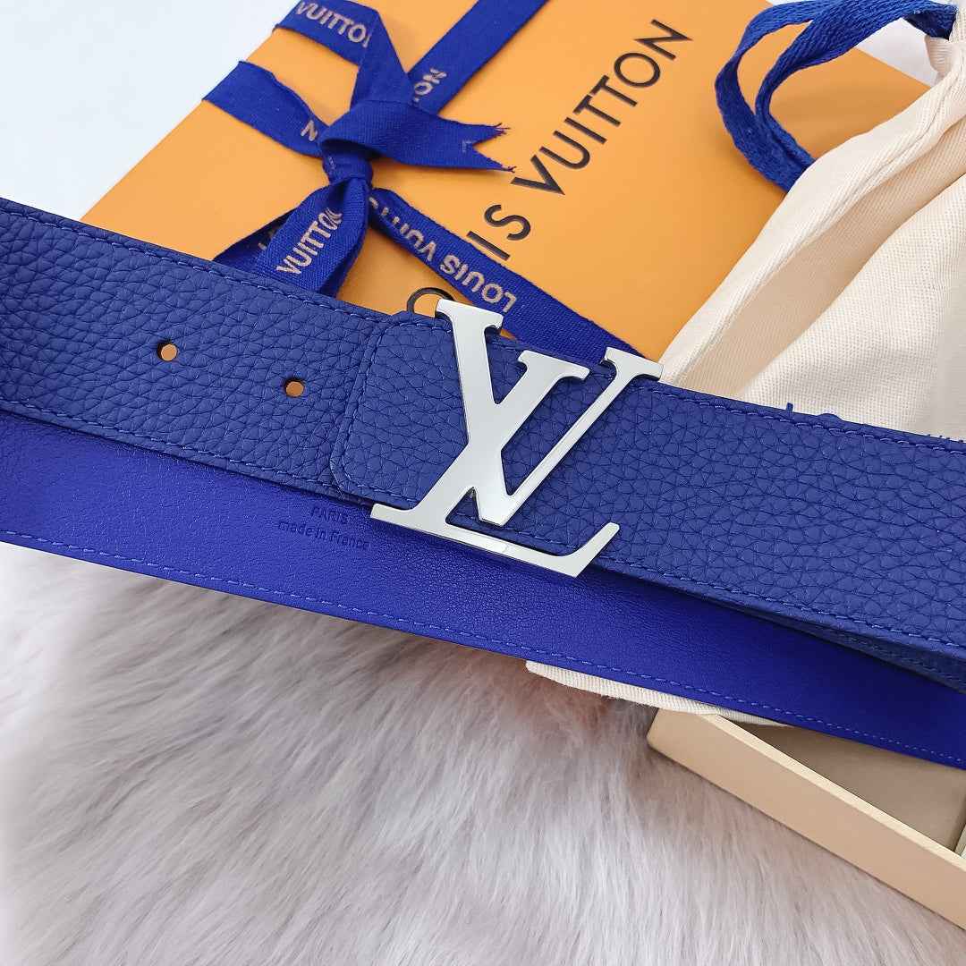 Vl - Luxury  LUV  BELTS 010