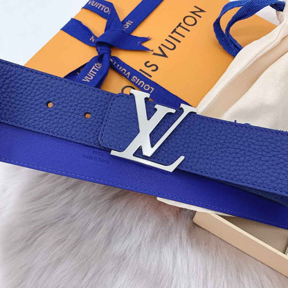 Vl - Luxury  LUV  BELTS 010