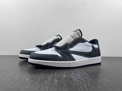 Custom Air Jordan 1 x LV dl2211-001 - Exclusive Sneakers