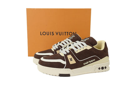 Monogram Louis ARCH Light Sneaker louis vuitton