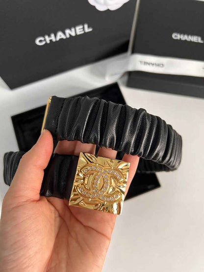 VL - Luxury  CHL BELTS 007