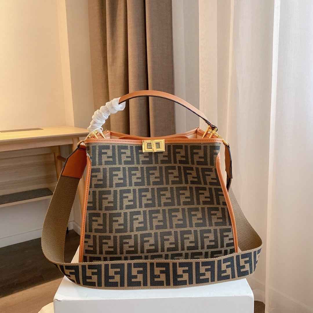 VL - Luxury Edition Bags FEI 152