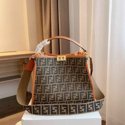 VL - Luxury Edition Bags FEI 152