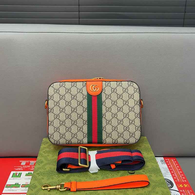 Luxury Edition Bags GCI 100