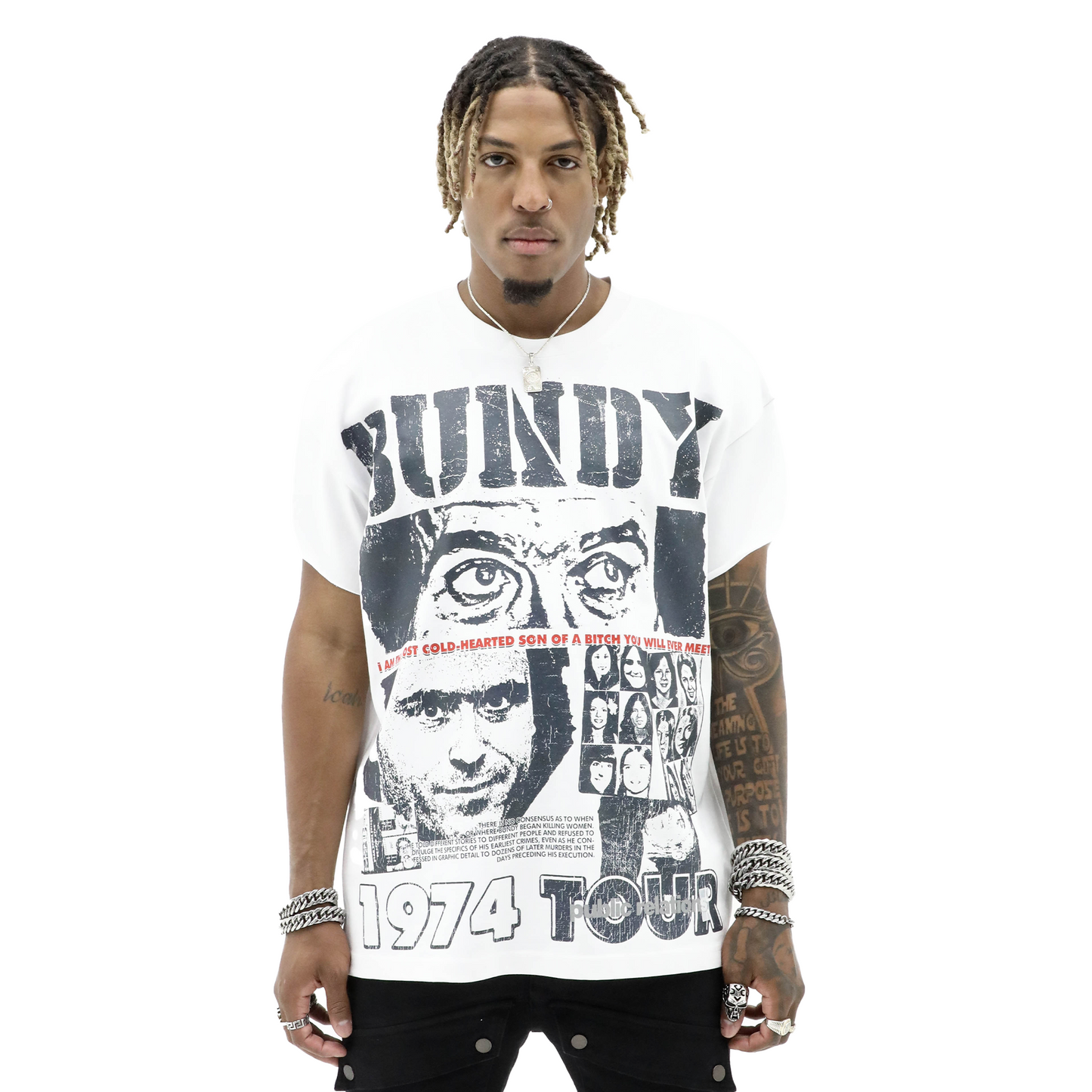 Bundy Tour HeightsDistrict