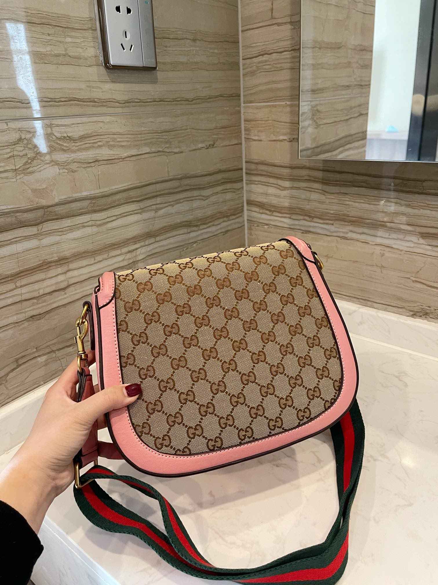 VL - Luxury Edition Bags GCI 191