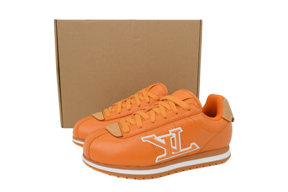Monogram x Nigo Buttersoft Sneaker