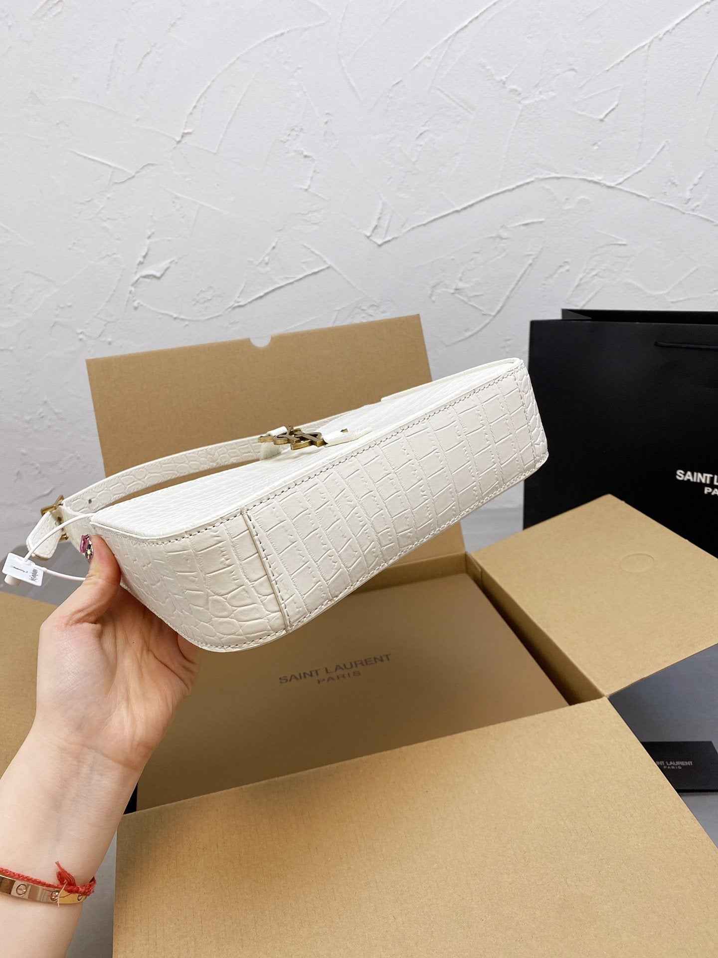 VL - Luxury Edition Bags SLY 204