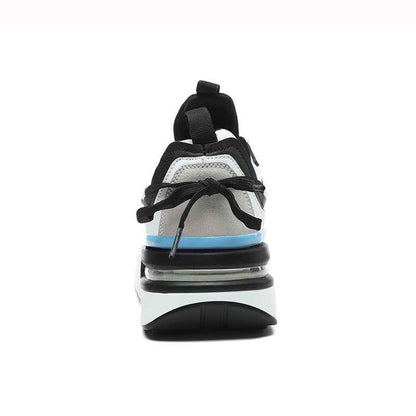 G176 Blue NX Sneakers