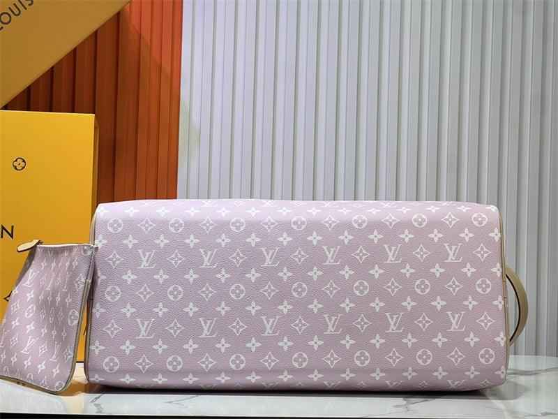 Sneakernational LV Monogram Speedy 40 Bag M24425