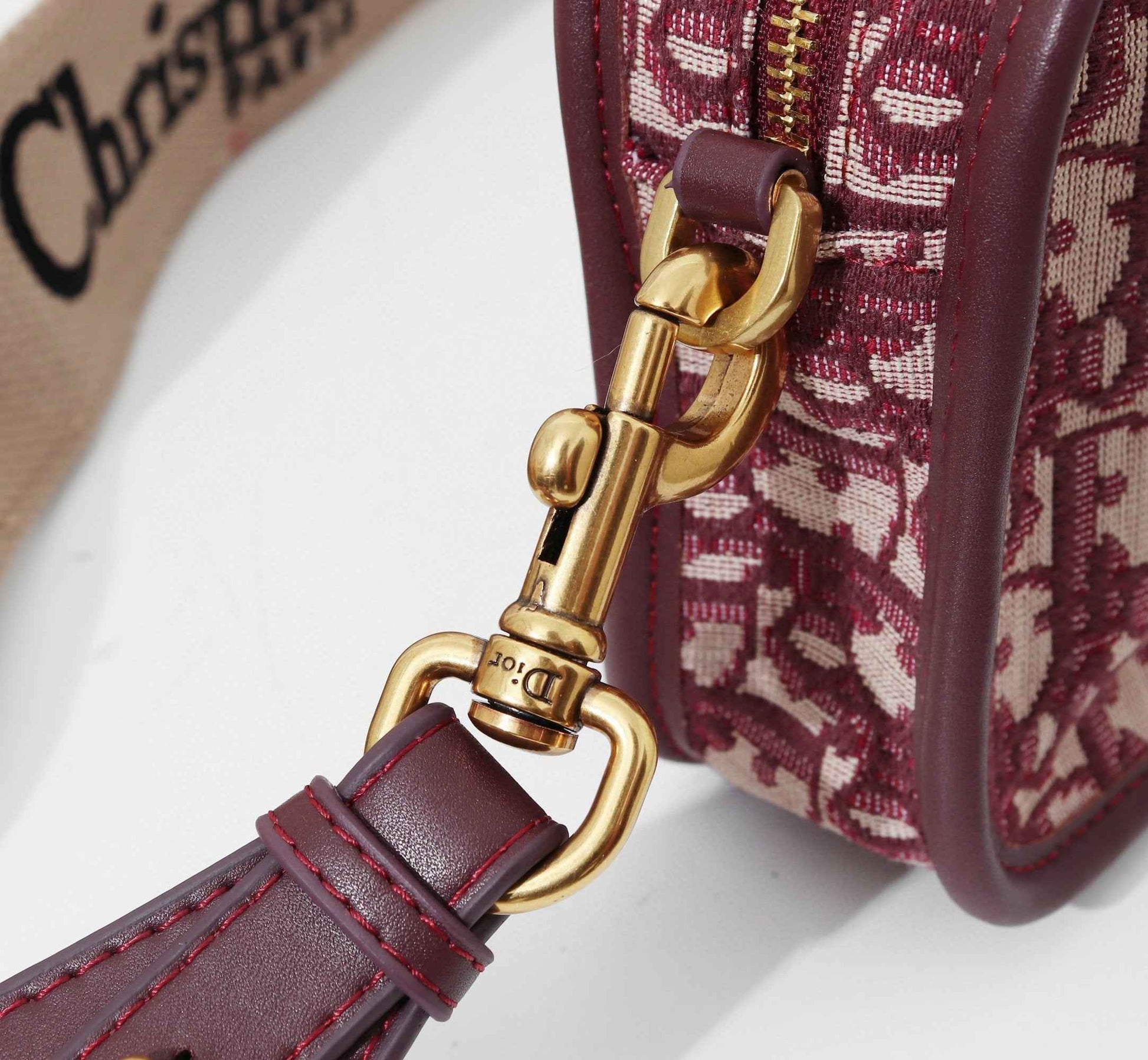 VL - Luxury Edition Bags DIR 124