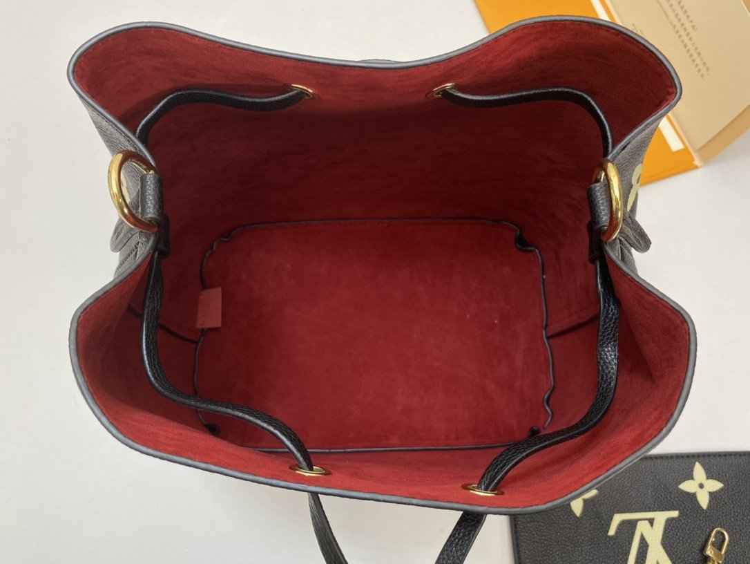 VL - Luxury Edition Bags LUV 103