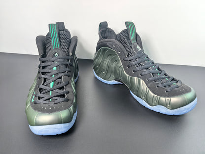 Nike Air Foamposite Pro “Pine Green” air jordan