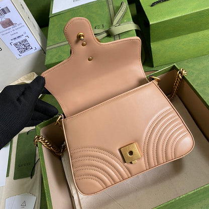 Wolvess - GUKI Women Bags - 1246 - Wolvess