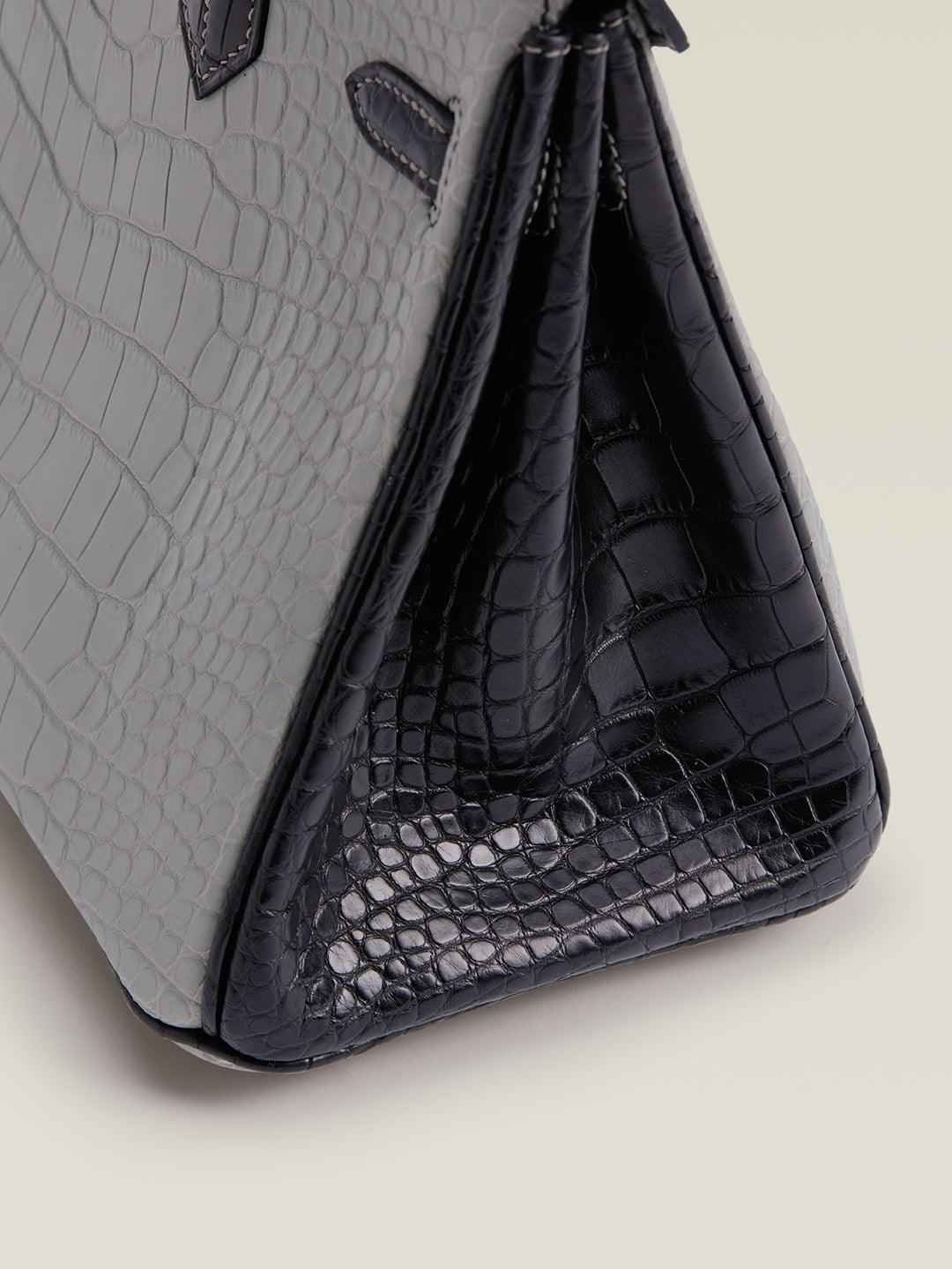 Sneakernational HERMES BIRKIN 0010