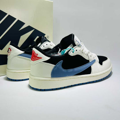 Travis Scott x Air Jordan 1 Low OG Luxuryurbanwear