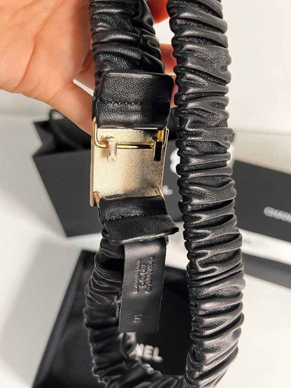 VL - Luxury  CHL BELTS 008