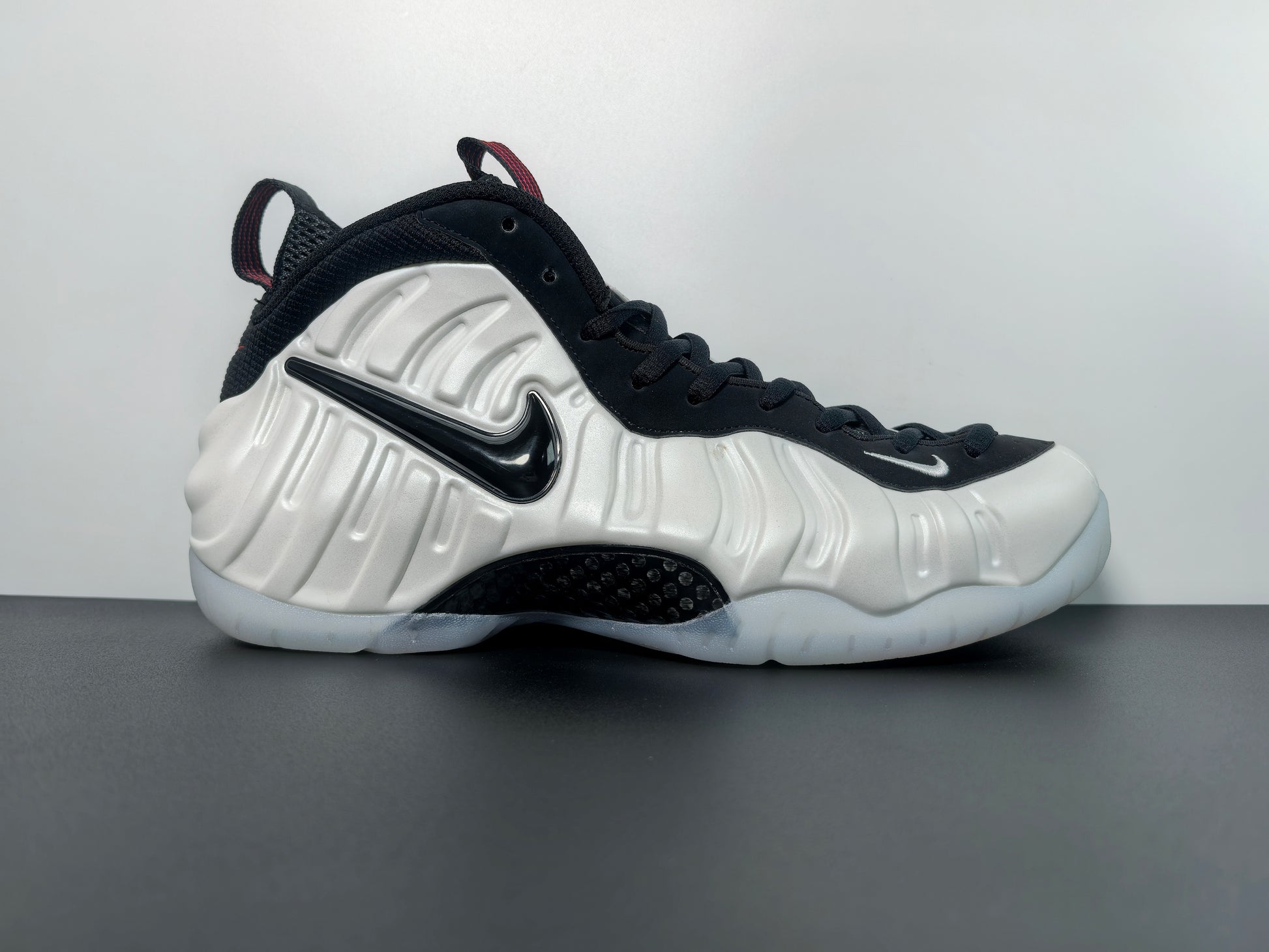 Nike Air Foamposite Pro 2025 'Pearl' air jordan