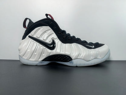 Nike Air Foamposite Pro 2025 'Pearl' air jordan