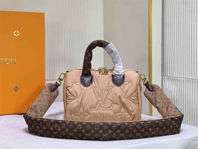 Luxury Bag LV Monogram Ecodesign M20973
