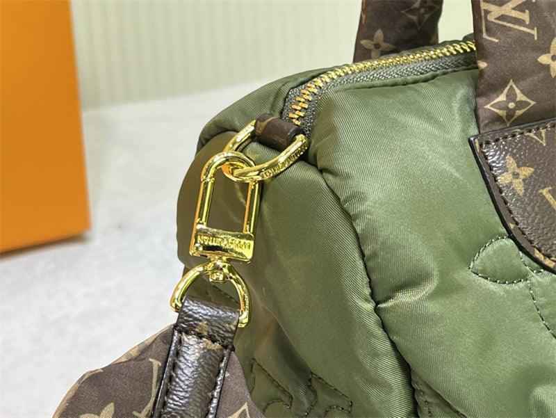 Luxury Bag LV Monogram Ecodesign M20973