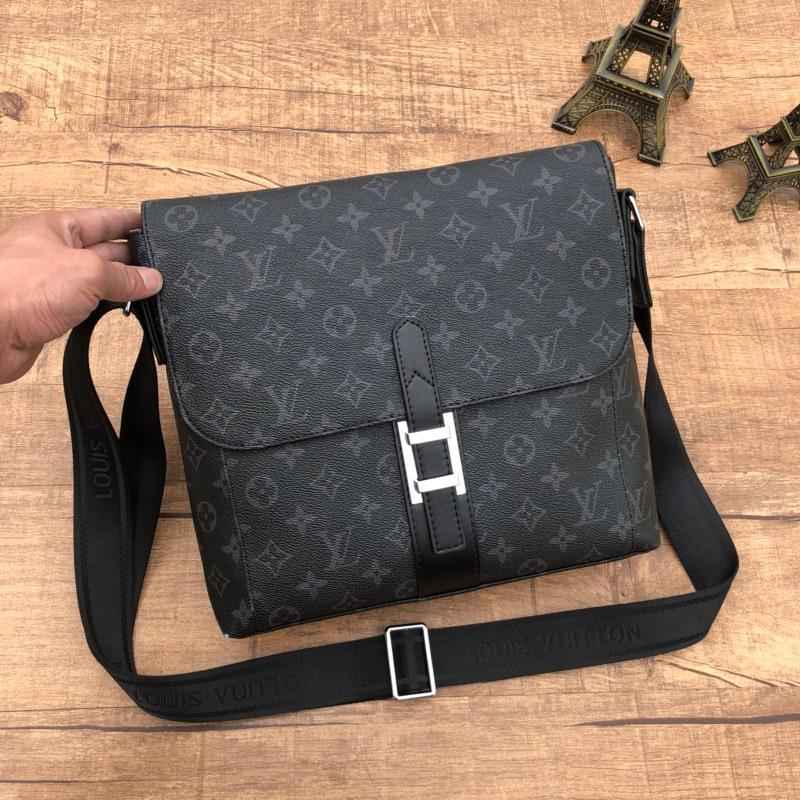 VL - Luxury Edition Monogram Bags LUV 169
