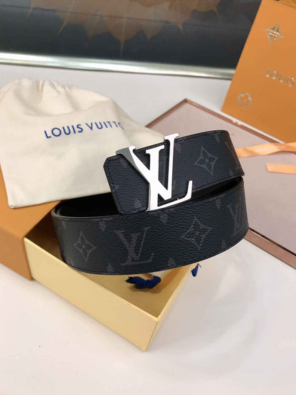 Vl - Luxury  LUV  BELTS 002