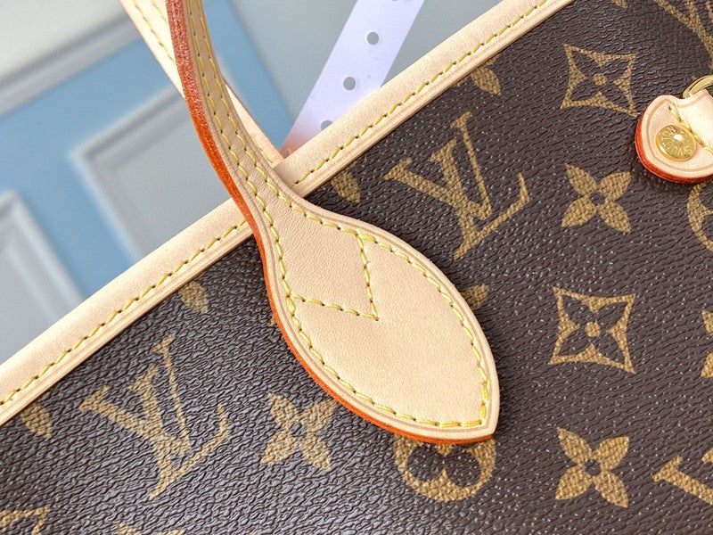 Wolvess - LOV Bags - 1613 Wolvess