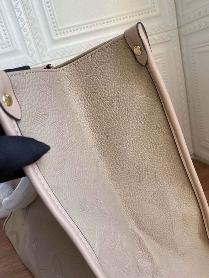 VL - Luxury Edition Monogram Bags LUV 458