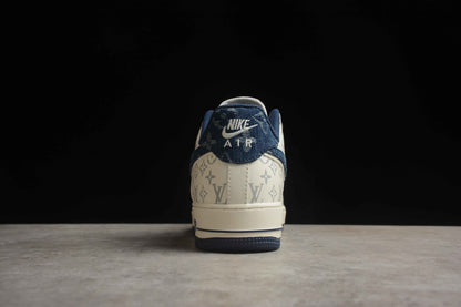 Custom Air Force 1 x LV LU0251-133
