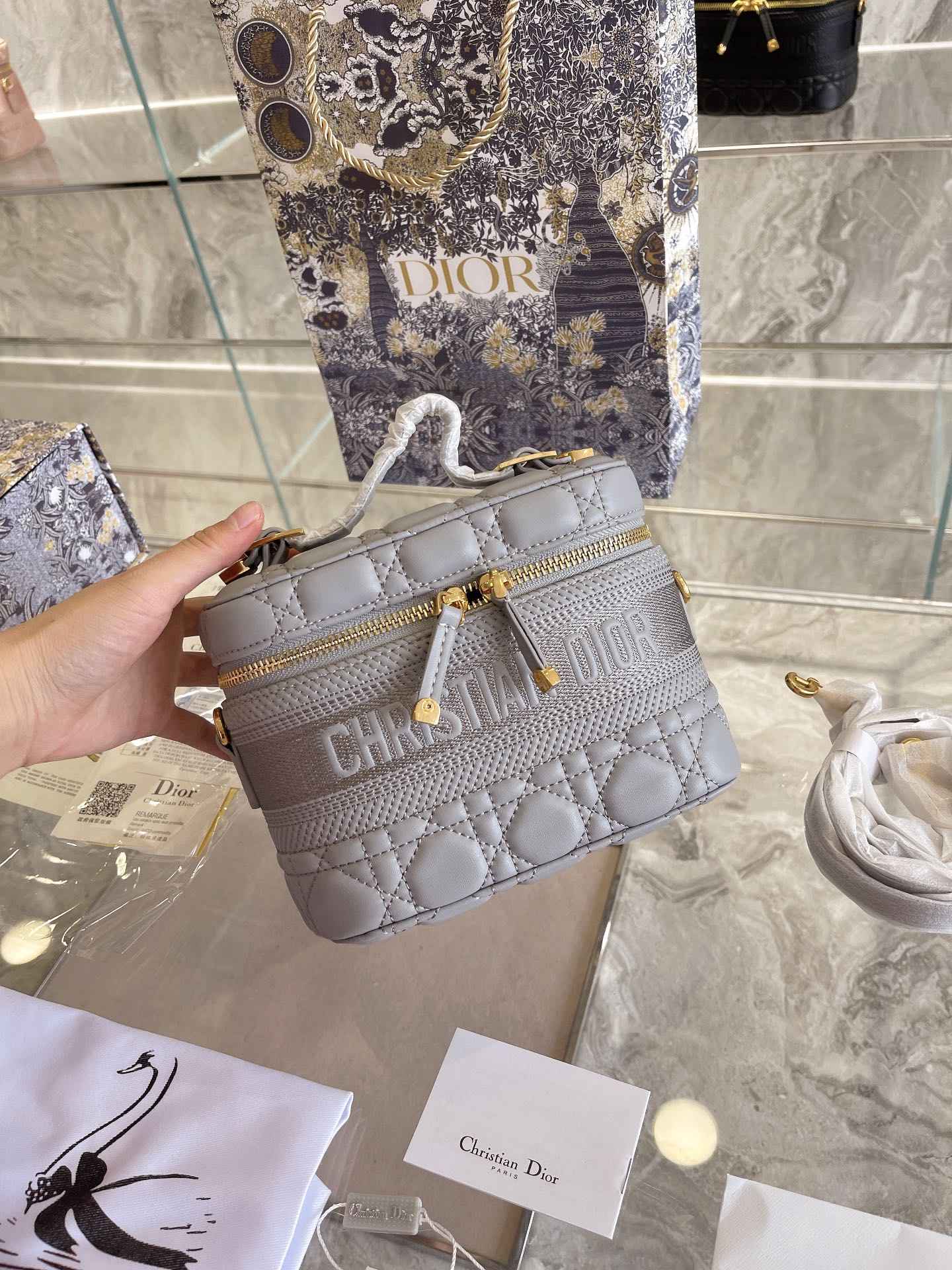 VL - Luxury Edition Bags DIR 187