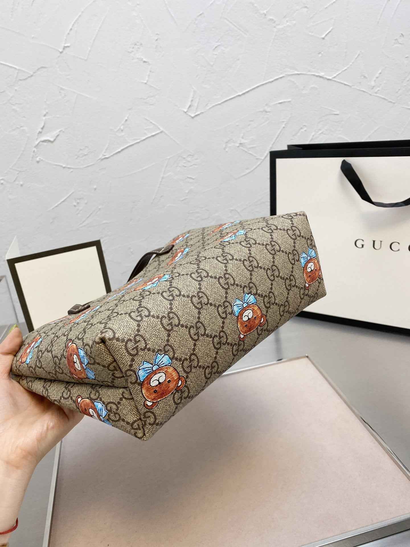 VL - Luxury Edition Bags GCI 206