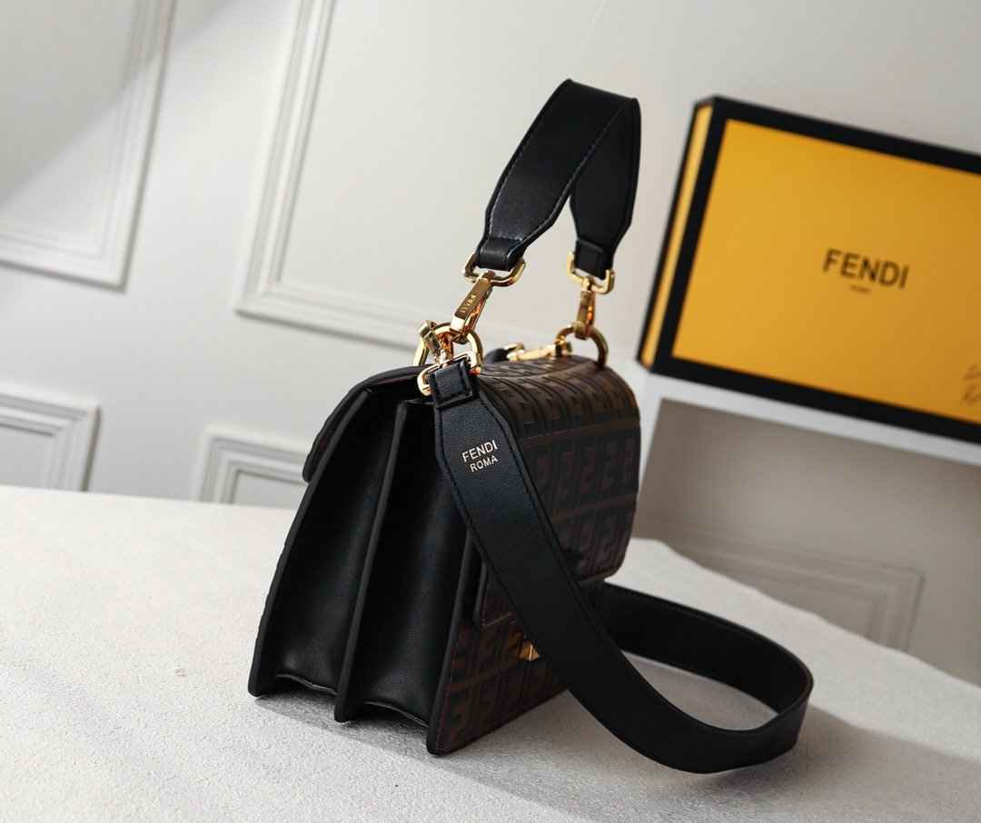 VL - Luxury Edition Bags FEI 071
