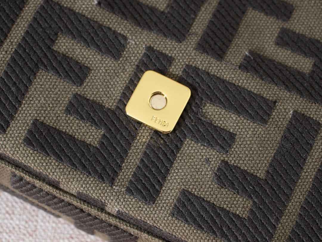 VL - Luxury Edition Bags FEI 082