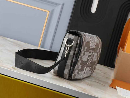 Sneakernational LuVi Monogram N50013