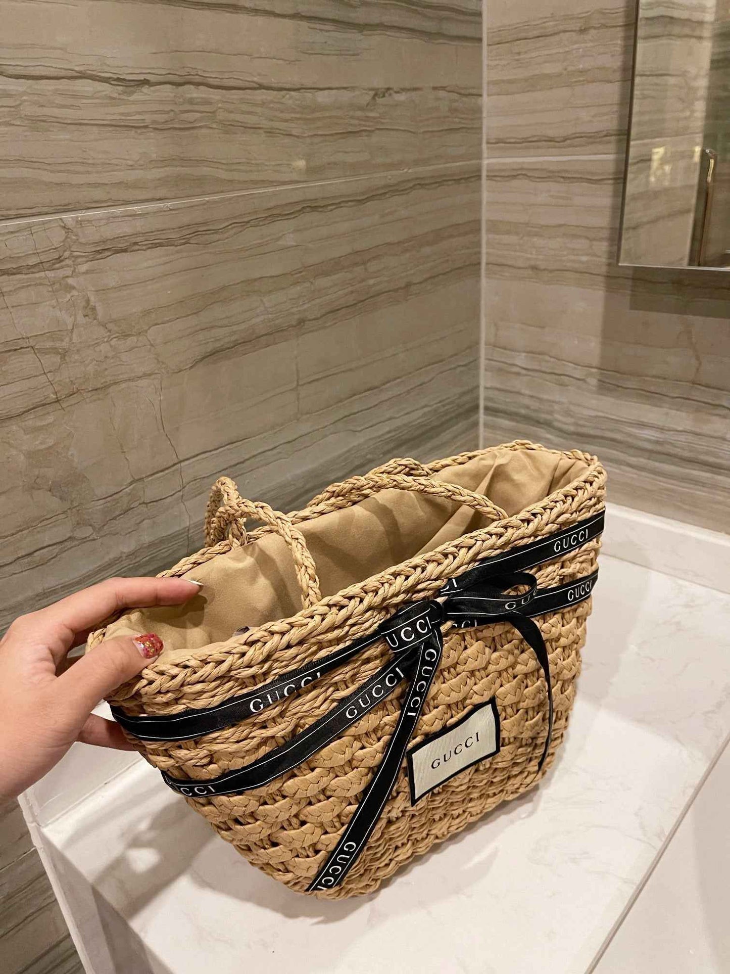 VL - Luxury Edition Bags GCI 167