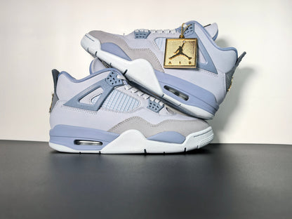 Air Jordan 4 Retro Georgetown PE Luxury Urban Wear