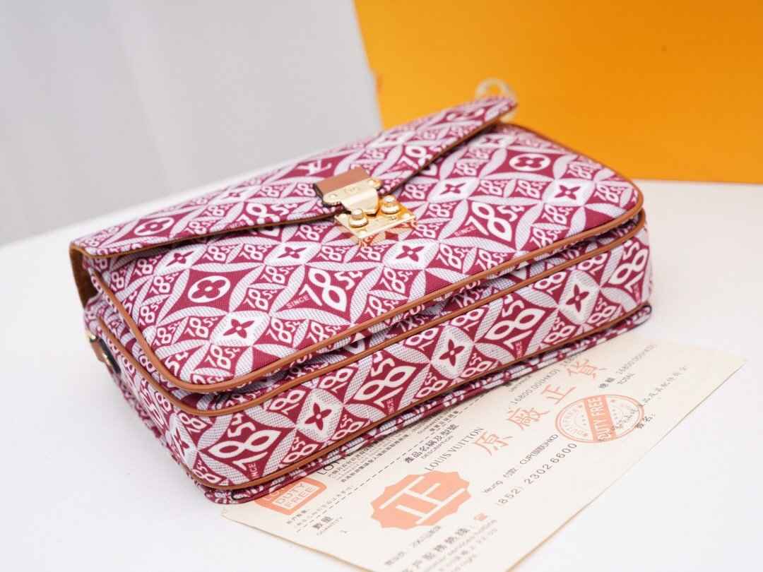 VL - Luxury Edition Bags LUV 128