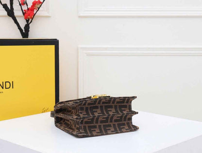 VL - Luxury Edition Bags FEI 098