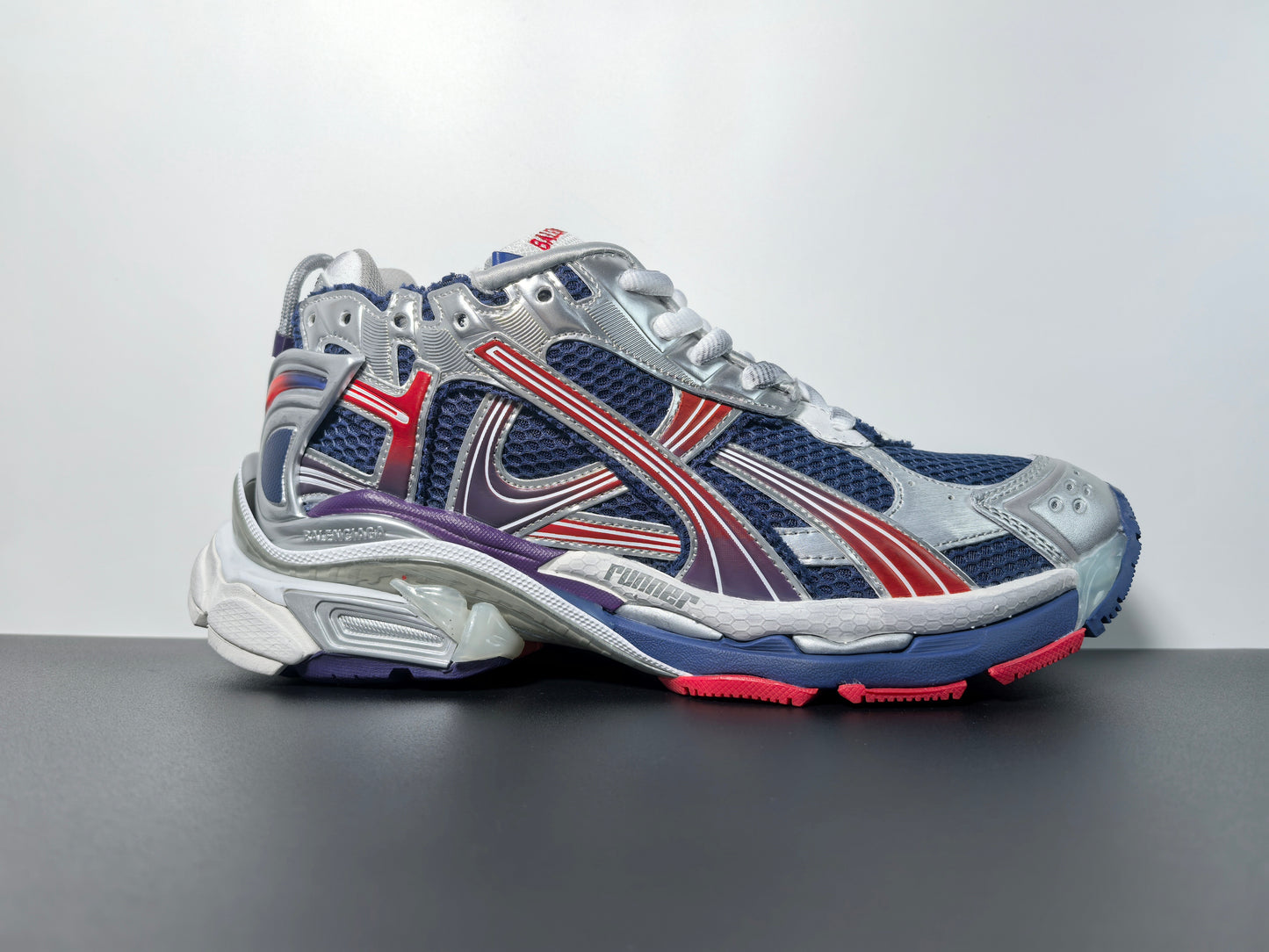 Balenciaga Runner 4810 balenciaga